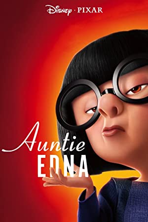 Watch Full Movie :Auntie Edna (2018)