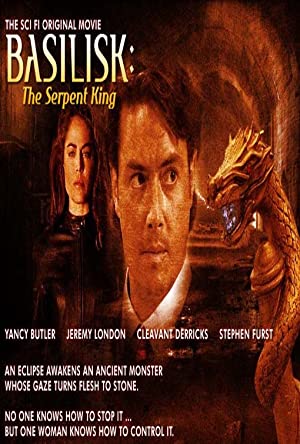 Watch Full Movie :Basilisk: The Serpent King (2006)