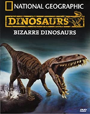 Watch Full Movie :Bizarre Dinosaurs (2009)
