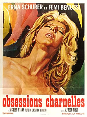 Carnalità (1974)