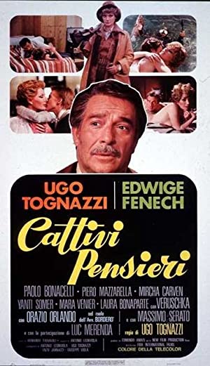 Watch Full Movie :Cattivi pensieri (1976)