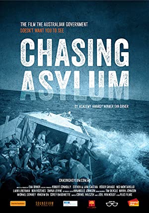 Watch Full Movie :Chasing Asylum (2016)