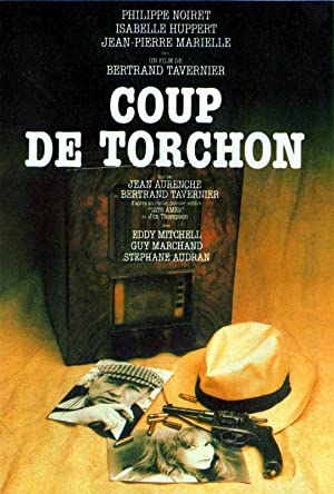 Watch Full Movie :Coup de torchon (1981)