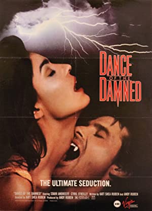 Watch Full Movie :Dance of the Damned (1989)