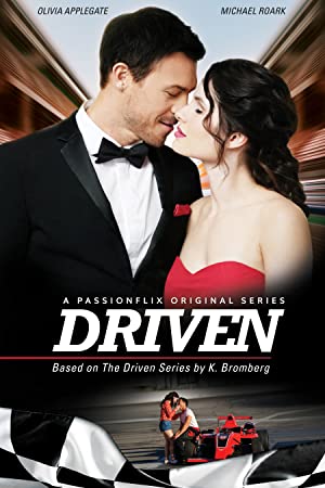 Watch Full Movie :Driven (2018 )