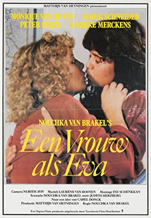 Watch Full Movie :A Woman Like Eve (1979)