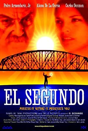 Watch Full Movie :El segundo (2004)