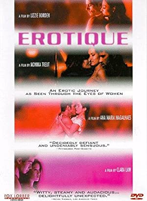 Watch Full Movie :Erotique (1994)