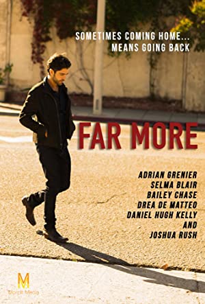 Watch Full Movie :Far More (2021)