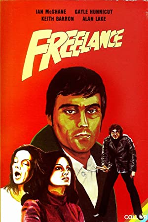 Watch Full Movie :Freelance (1971)