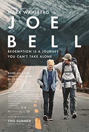 Watch Full Movie :Good Joe Bell (2020)