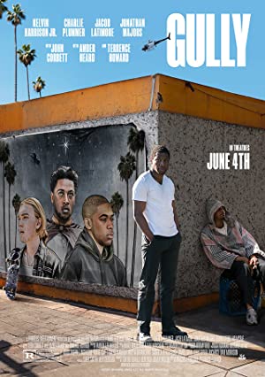Watch Full Movie :Gully (2019)