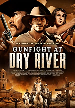 Watch Full Movie :Dry River (2021)