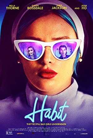 Watch Full Movie :Habit (2021)
