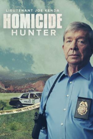Watch Full Movie :Homicide Hunter: Lt. Joe Kenda (2011 )