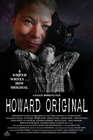 Watch Full Movie :Howard Original (2020)