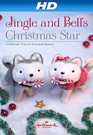 Watch Full Movie :Jingle & Bells Christmas Star (2012)