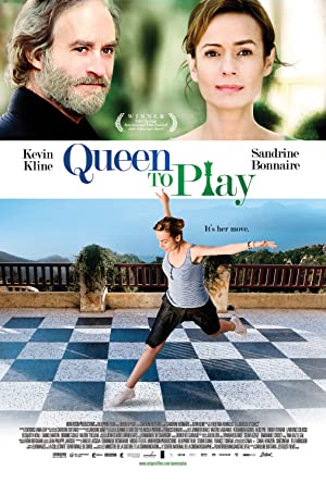 Watch Full Movie :Queen to Play (2009)