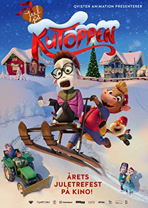 Watch Full Movie :Jul Pa Kutoppen (2020)