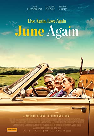 Watch Full Movie :June Again (2020)