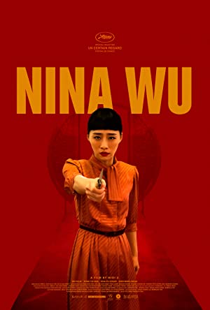 Watch Full Movie :Nina Wu (2019)