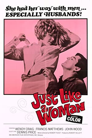Watch Full Movie :Just Like a Woman (1967)