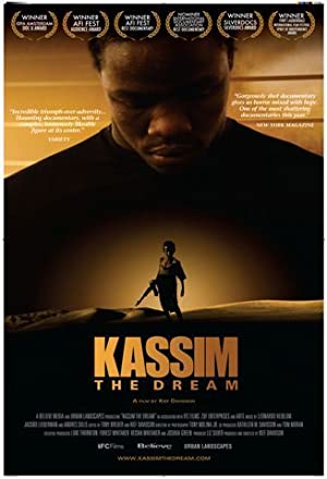 Kassim the Dream (2008)