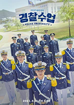 Watch Full Movie :Kyeongchalsueob (2021 )