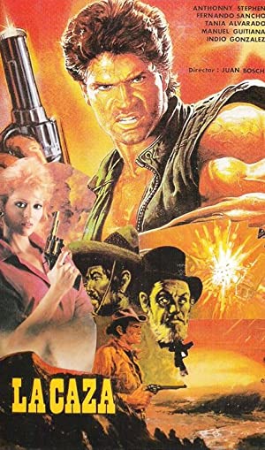 Watch Full Movie :La caza del oro (1972)