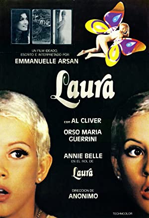 Watch Full Movie :Forever Emmanuelle (1976)