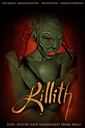Watch Full Movie :Lillith (2019)