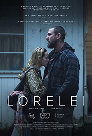 Watch Full Movie :Lorelei (2020)