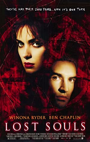 Watch Full Movie :Lost Souls (2000)