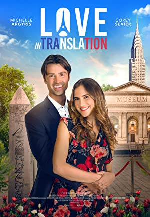 Watch Full Movie :Love in Translation (2021)