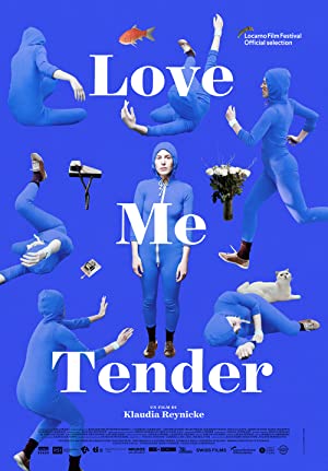 Watch Full Movie :Love Me Tender (2019)