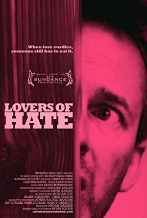 Watch Full Movie :Lovers of Hate (2010)