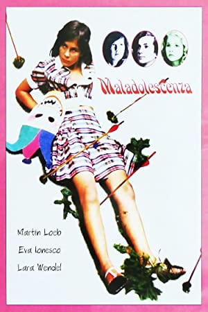 Maladolescenza (1977)