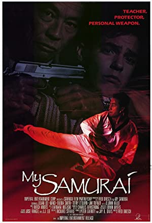 Watch Full Movie :My Samurai (1992)