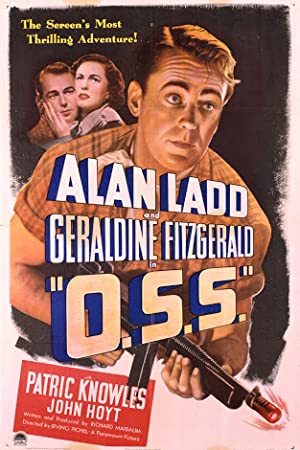O S S  (1946)