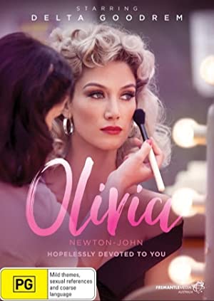 Watch Full Movie :Olivia NewtonJohn: Hopelessly Devoted to You (2018)