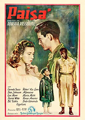 Watch Full Movie :Paisà (1946)