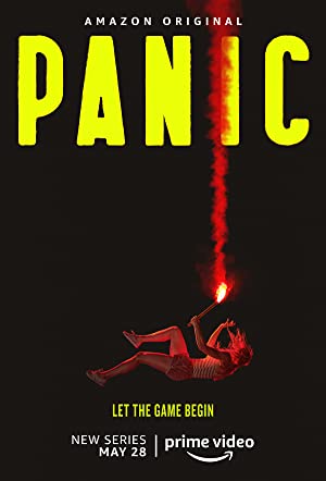 Watch Full Movie :Panic (2021 )