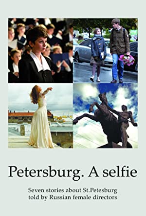 Watch Full Movie :Peterburg. Tolko po lyubvi (2016)