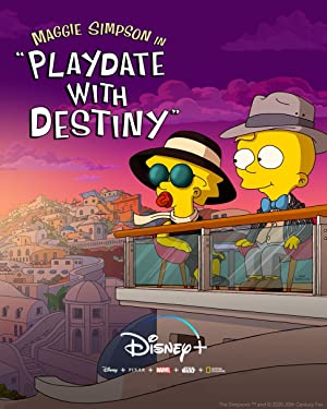 Watch Full Movie :Playdate with Destiny (2020)