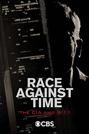 Race Against Time: The CIA and 9/11 (2021)