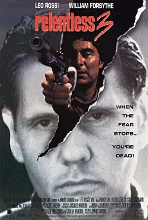 Watch Full Movie :Relentless 3 (1993)