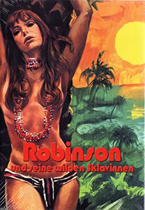 Robinson and His Tempestuous Slaves (1972)
