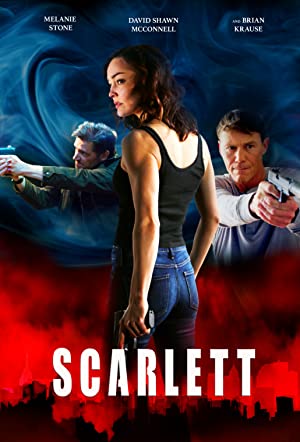 Watch Full Movie :Scarlett (2020)