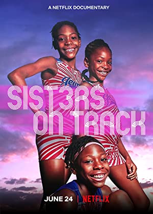 Watch Full Movie :Sisters on Track (2021)