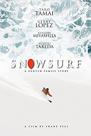 Watch Full Movie :Snowsurf (2015)